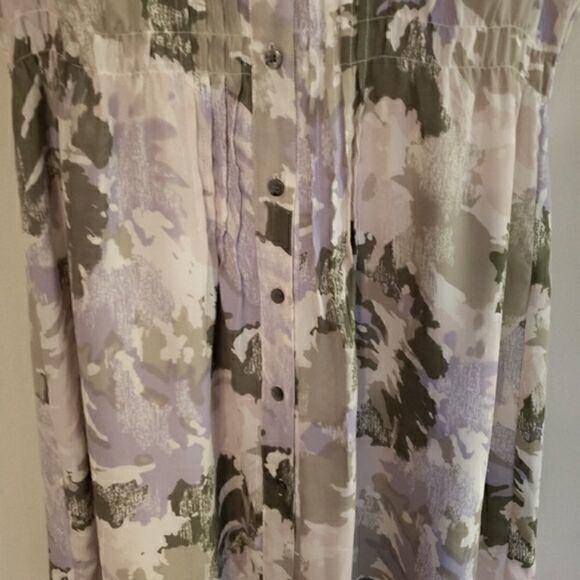 I Heart Ronson Sleeveless Mini Dress - Picture 11 of 16